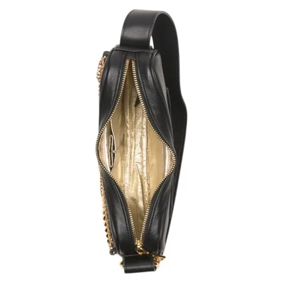 AIMEE KESTENBERG Leather Shoulder Bag